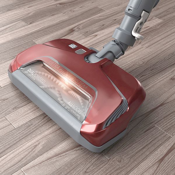 Kenmore Pet Friendly PopNGo with Ultra Plush Bagged Canister Vacuum