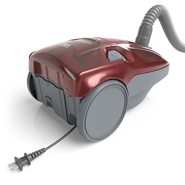 Kenmore Pet Friendly PopNGo with Ultra Plush Bagged Canister Vacuum