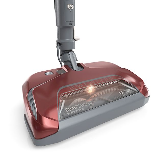 Kenmore Pet Friendly PopNGo with Ultra Plush Bagged Canister Vacuum