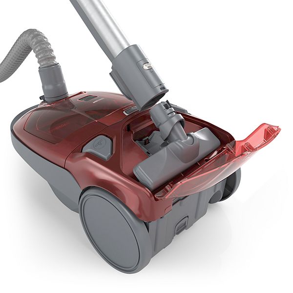 Kenmore Pet Friendly PopNGo with Ultra Plush Bagged Canister Vacuum