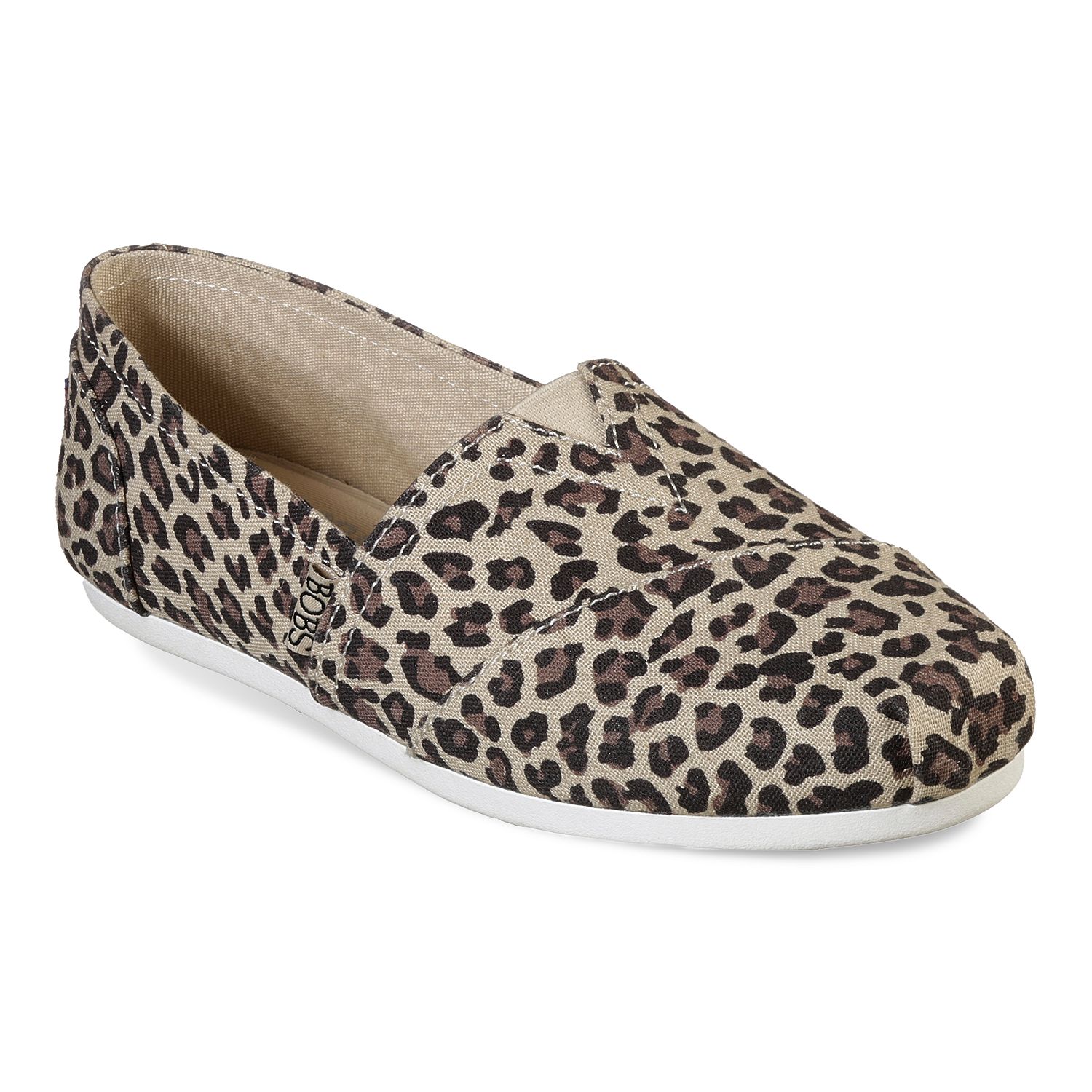 Skechers® Bobs Plush Hot Spotted Womens Flats For Sale North Las Vegas Nv Nellis Auction 8927