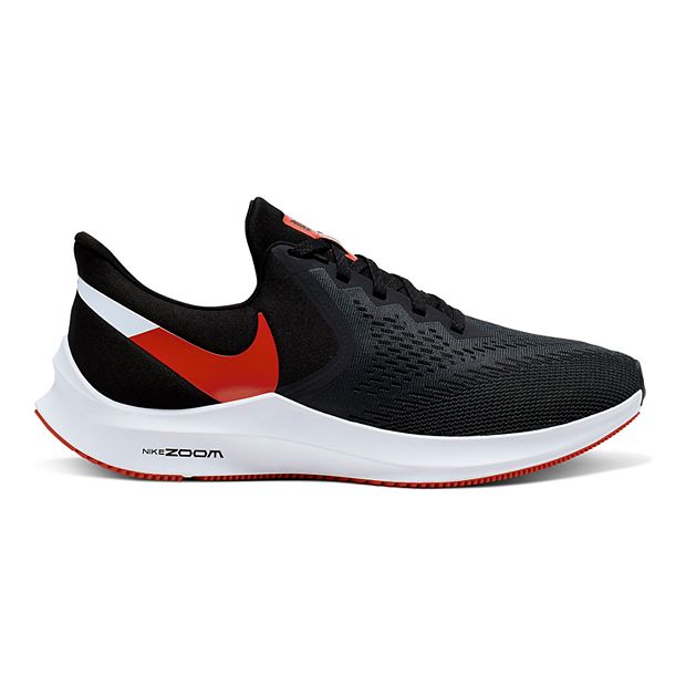 Nike zoom winflo clearance 6 men's running shoes