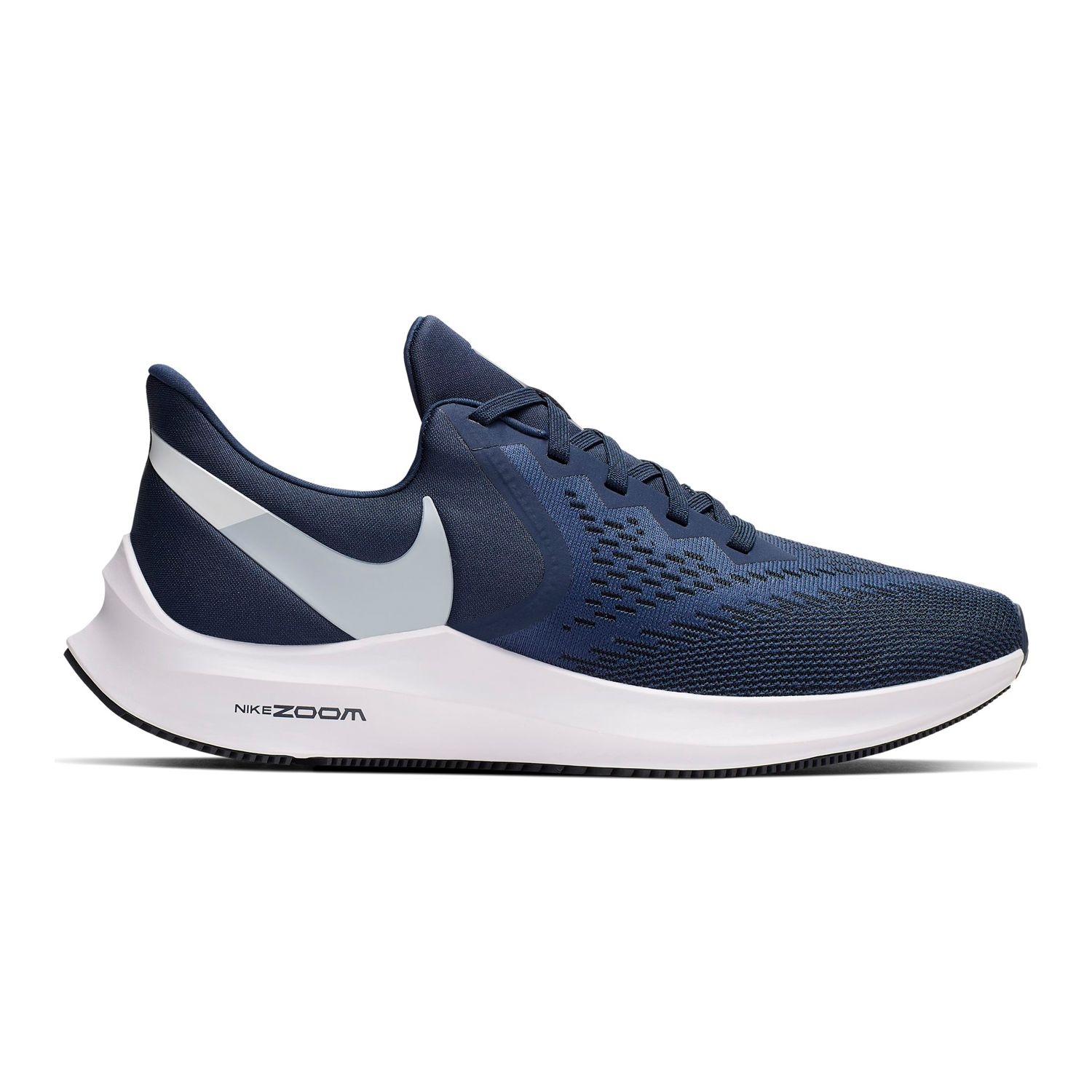 nike air zoom winflo 6 mens running shoes
