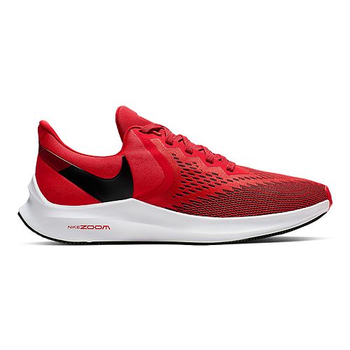 nike air zoom winflo 6 men's running shoes