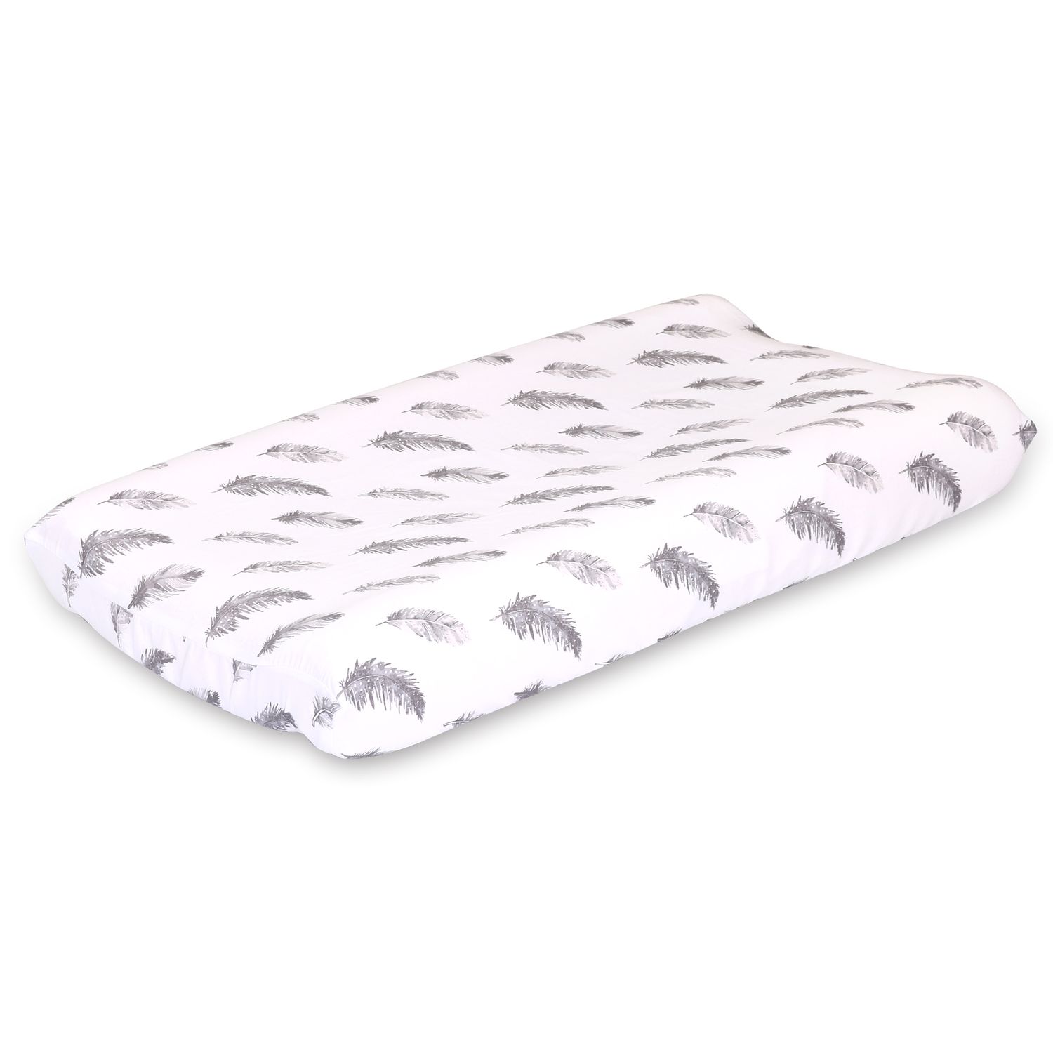 sealy changing pad