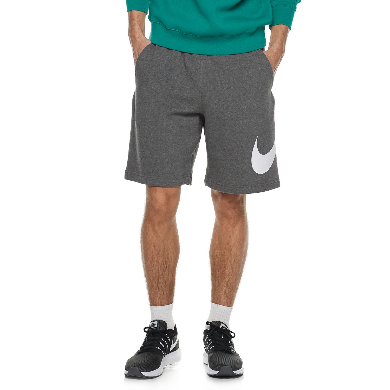 does kohls sell nike clothes
