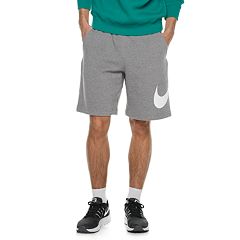 Grey Nike Shorts for Men | Kohl's