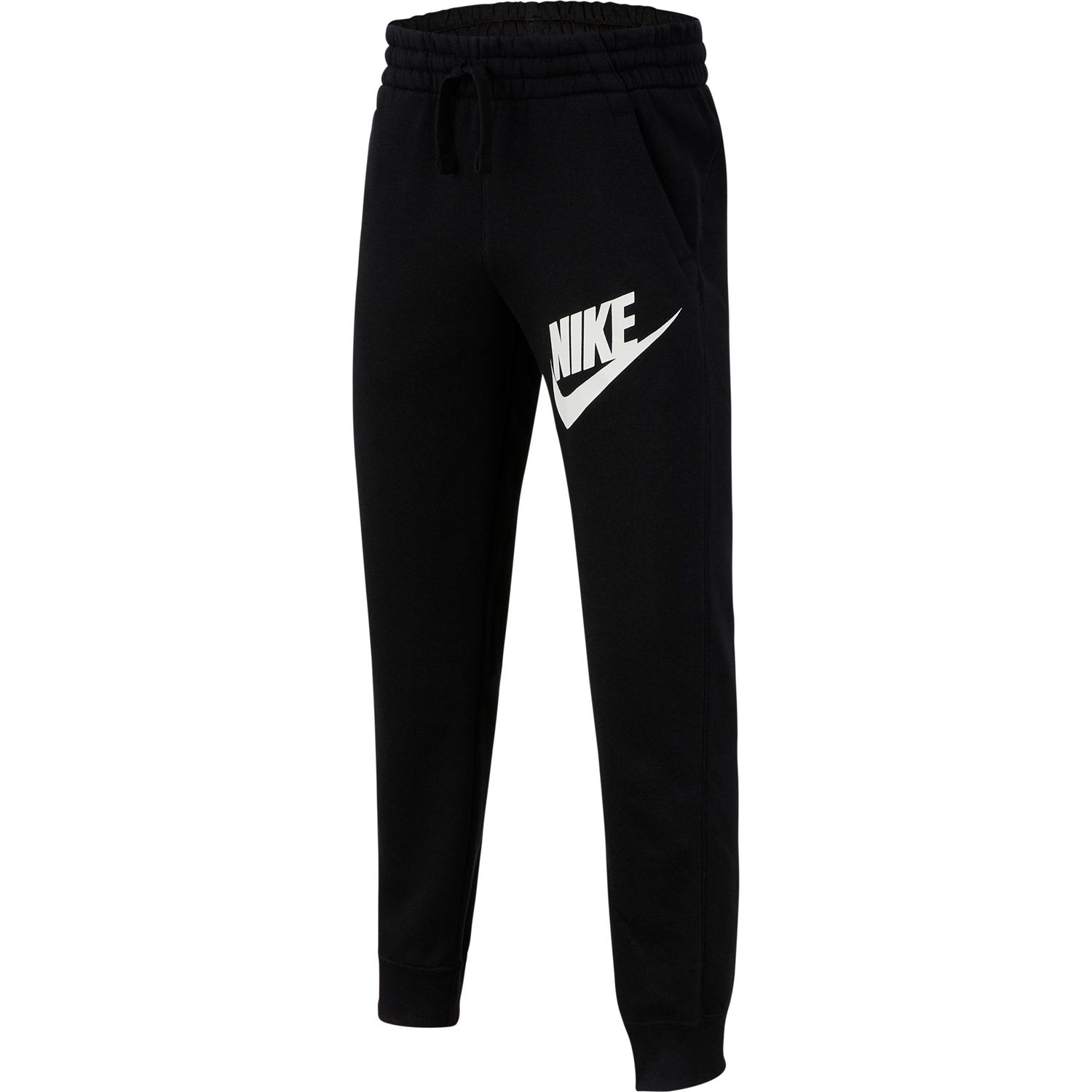 nike white trousers