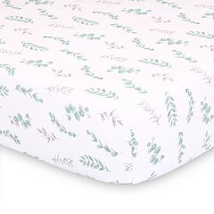 Kohls store bassinet sheets