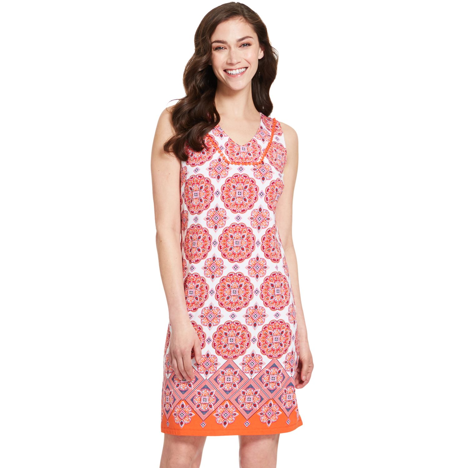 kohls shift dress