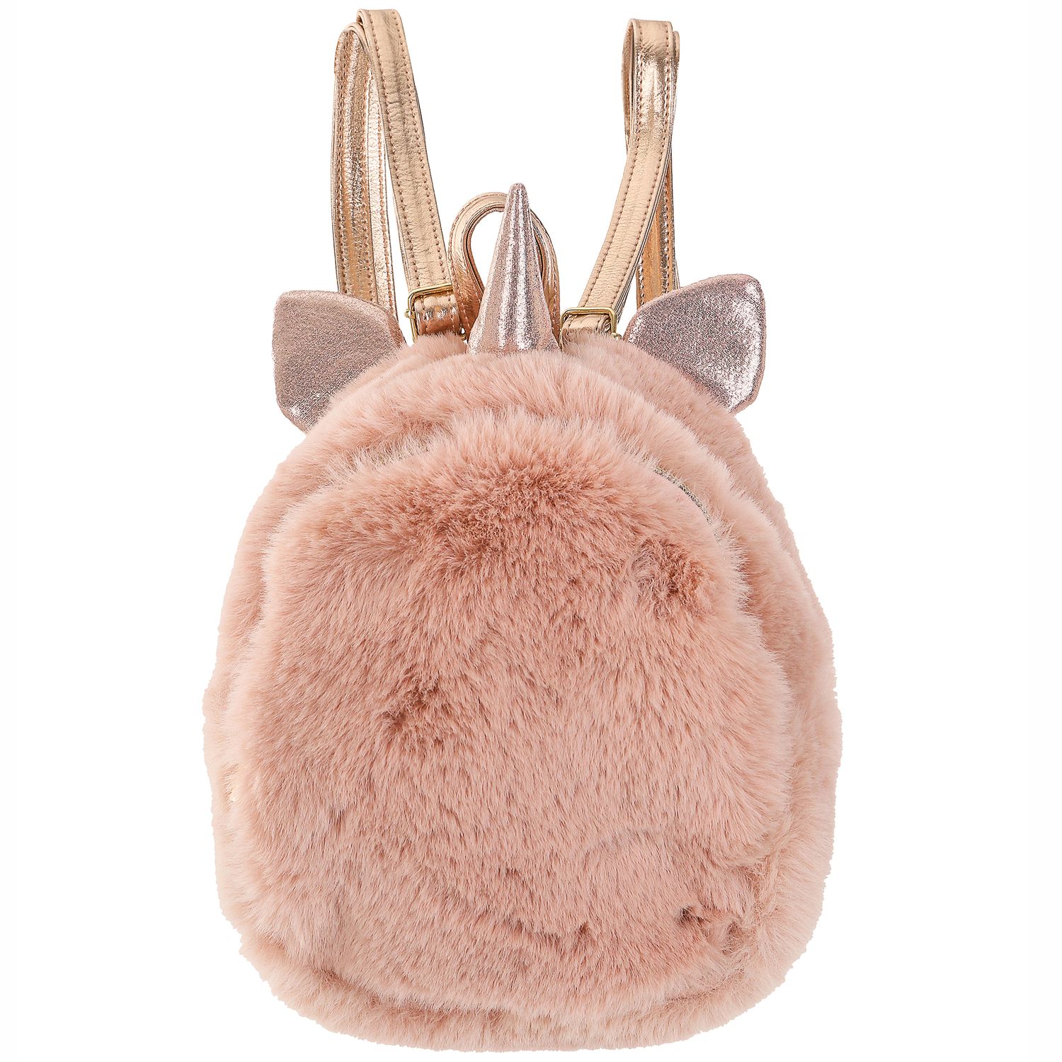 unicorn mini backpack