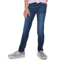 Girls 4-12 SONOMA Goods for Life™ Adventure Superstretch Jeggings