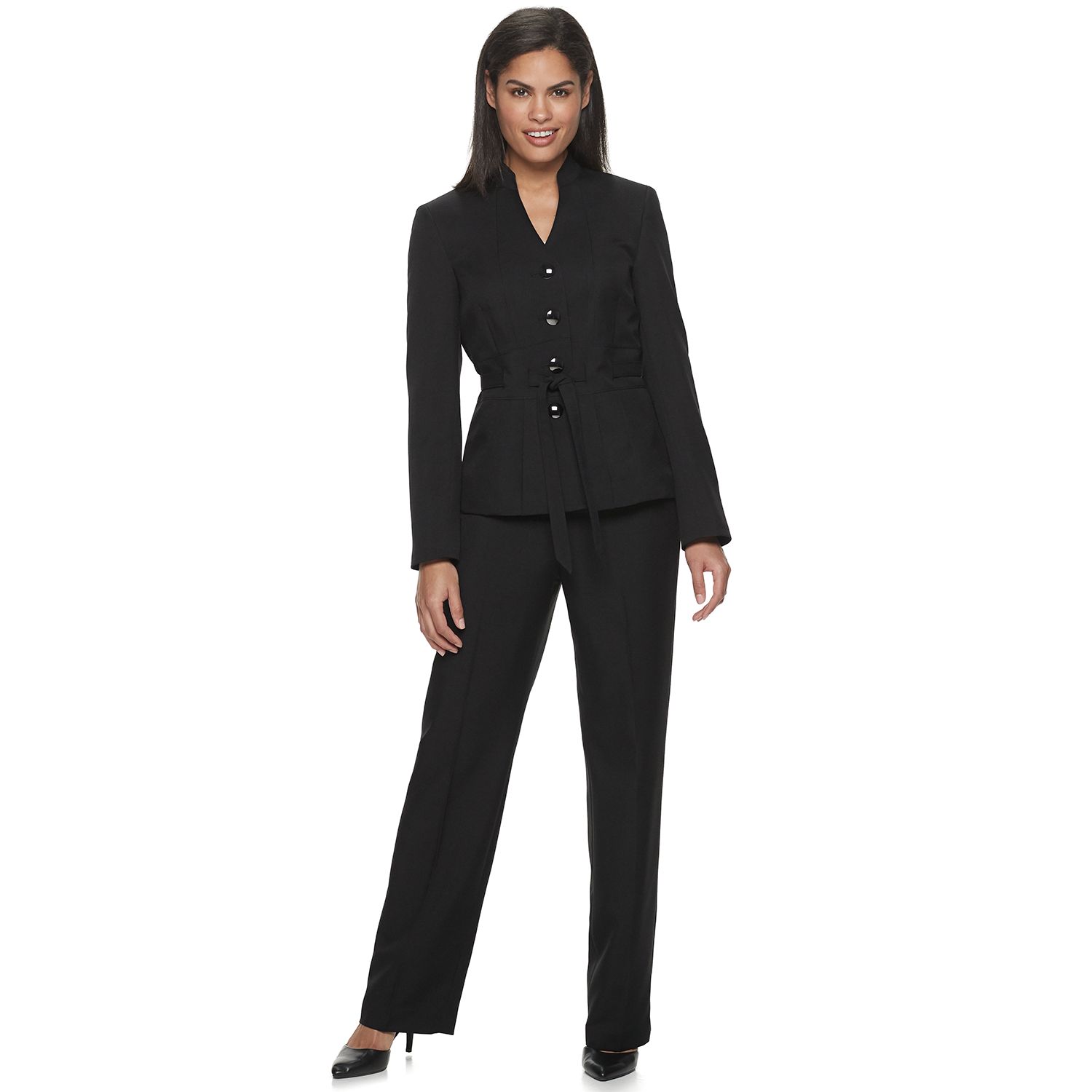 kohl's mother of the bride pant suits