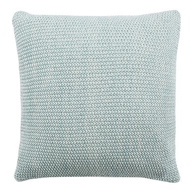 Safavieh Liliana Knit Throw Pillow
