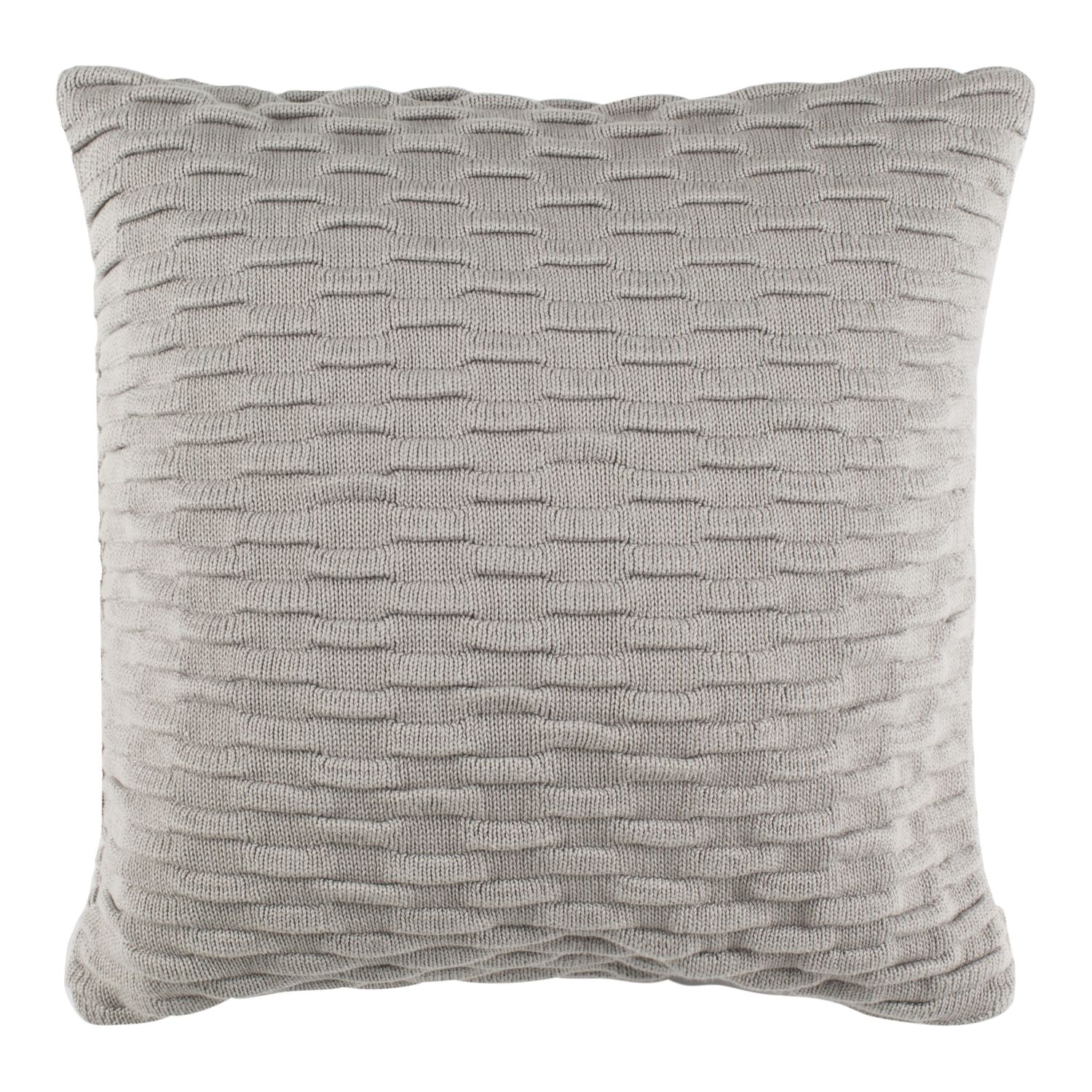 Decorative Square Throw Pillow - Noel Cardinal – Willow & Olive