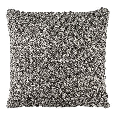 Safavieh Janan Knit Throw Pillow