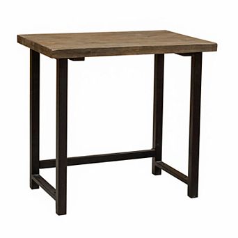 Alaterre Furniture Pomona Small Desk
