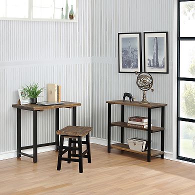 Alaterre Furniture Pomona Small Desk
