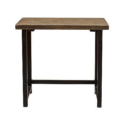 Alaterre Furniture Pomona Small Desk