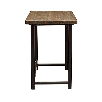 Alaterre Furniture Pomona Small Desk