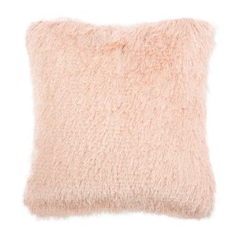SAFAVIEH Cali Shag Pillow