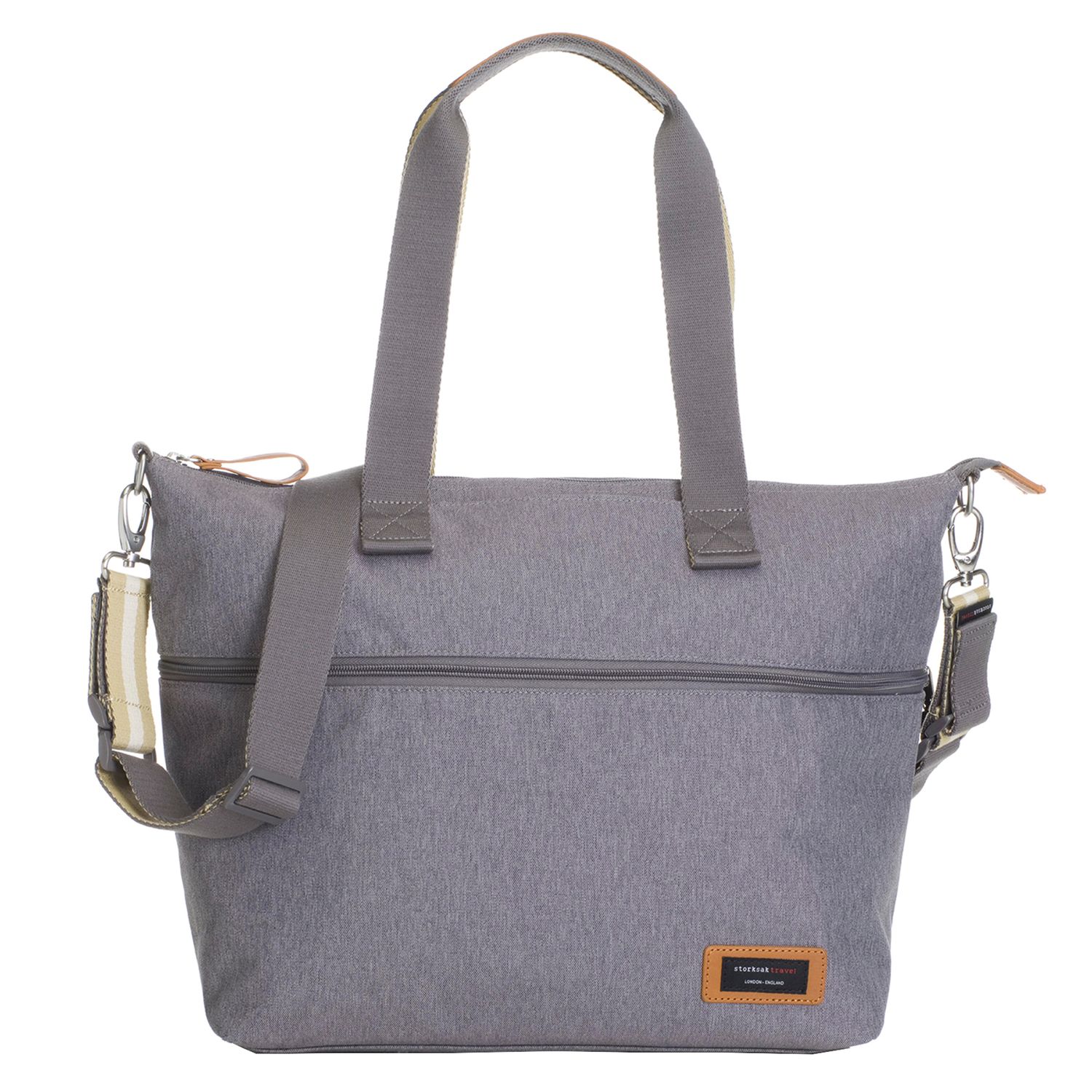 ergobaby carry on tote diaper bag