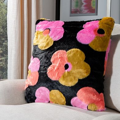 Safavieh Flower Child Pillow