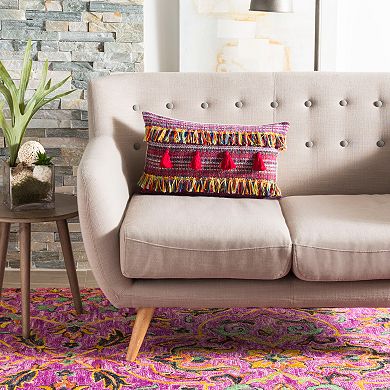 Safavieh Nabbi Pillow