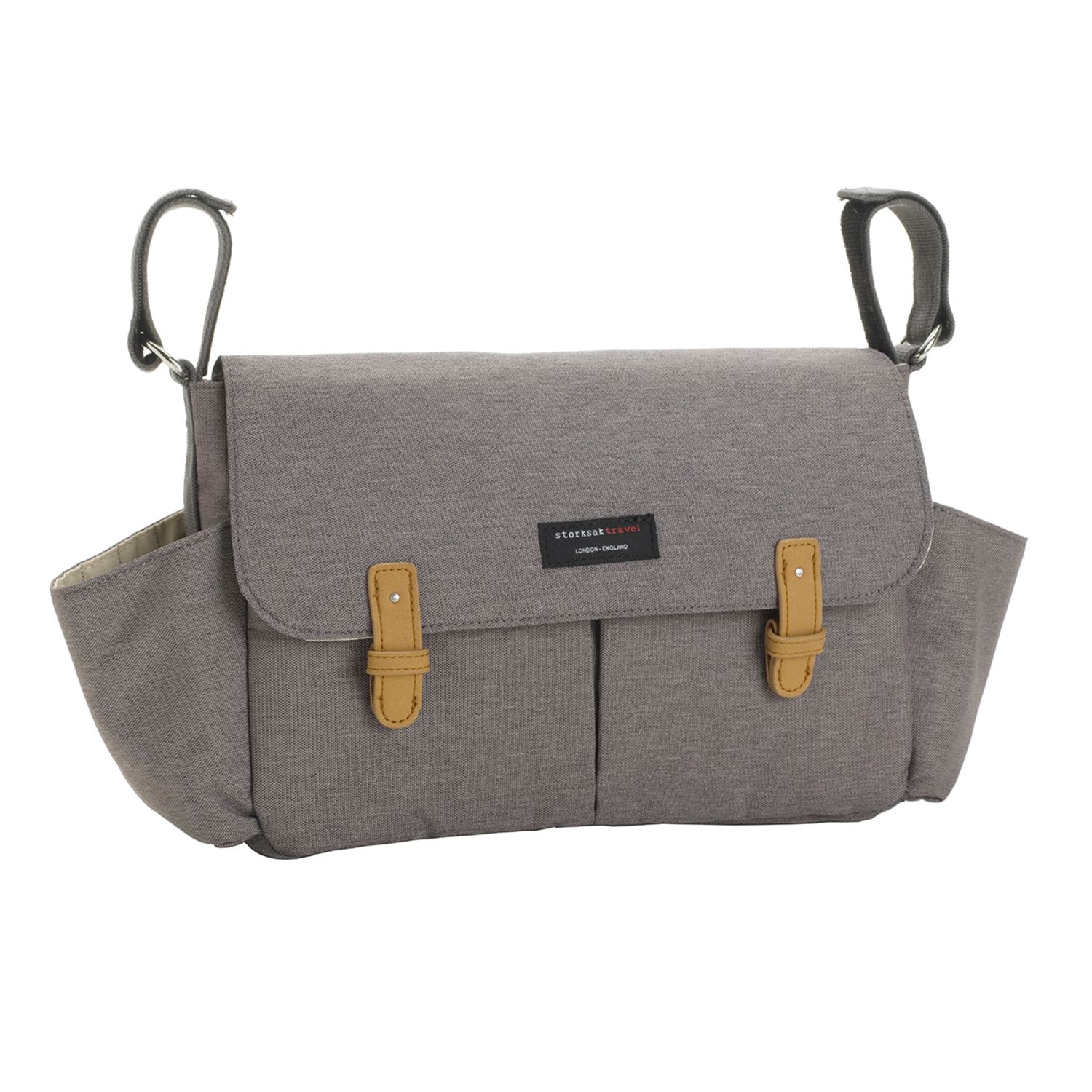 storksak stroller organizer