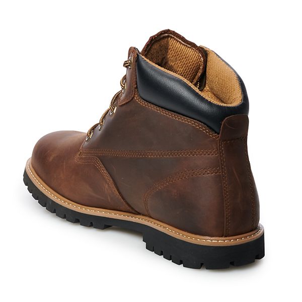 timberland gritstone soft toe