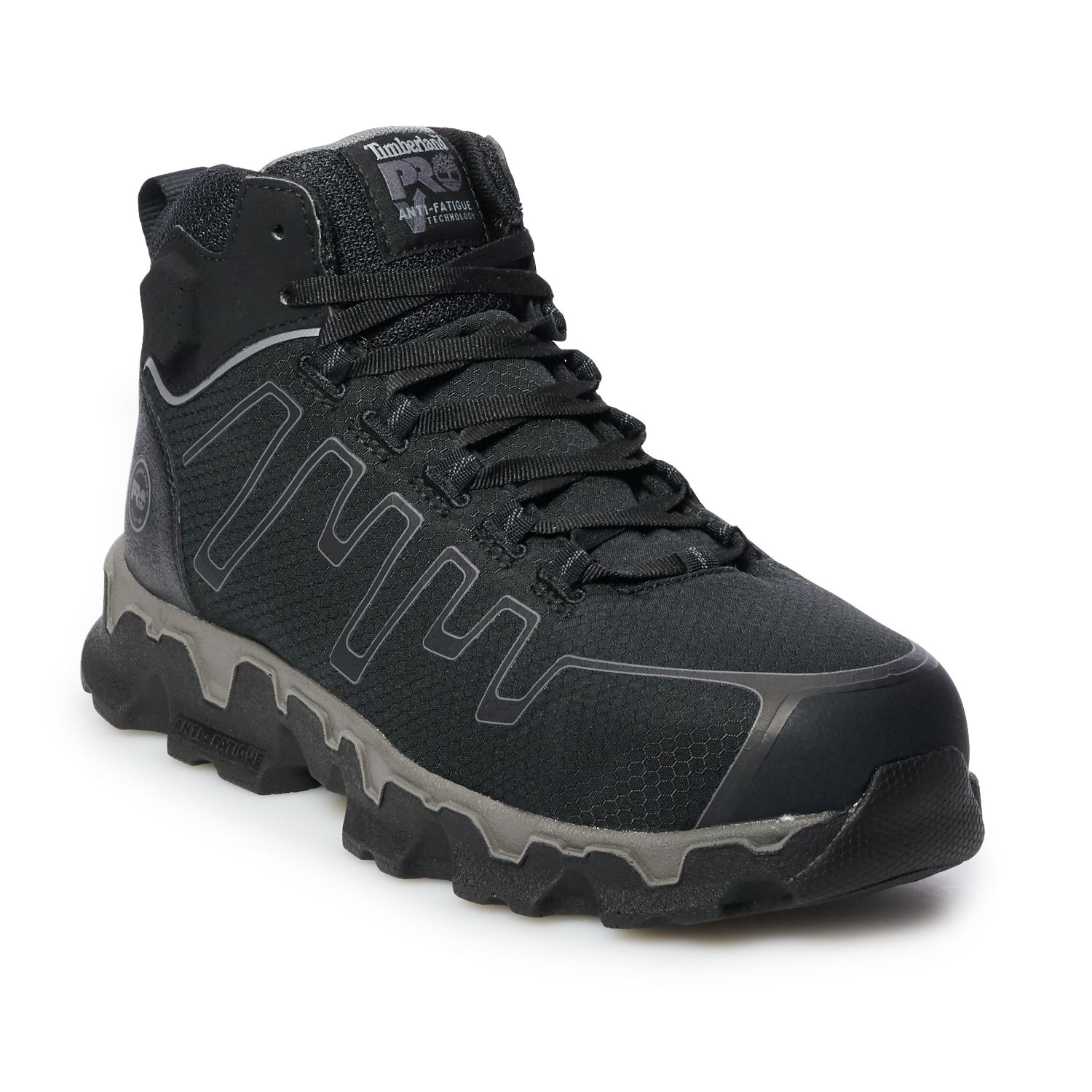 timberland pro powertrain sport at