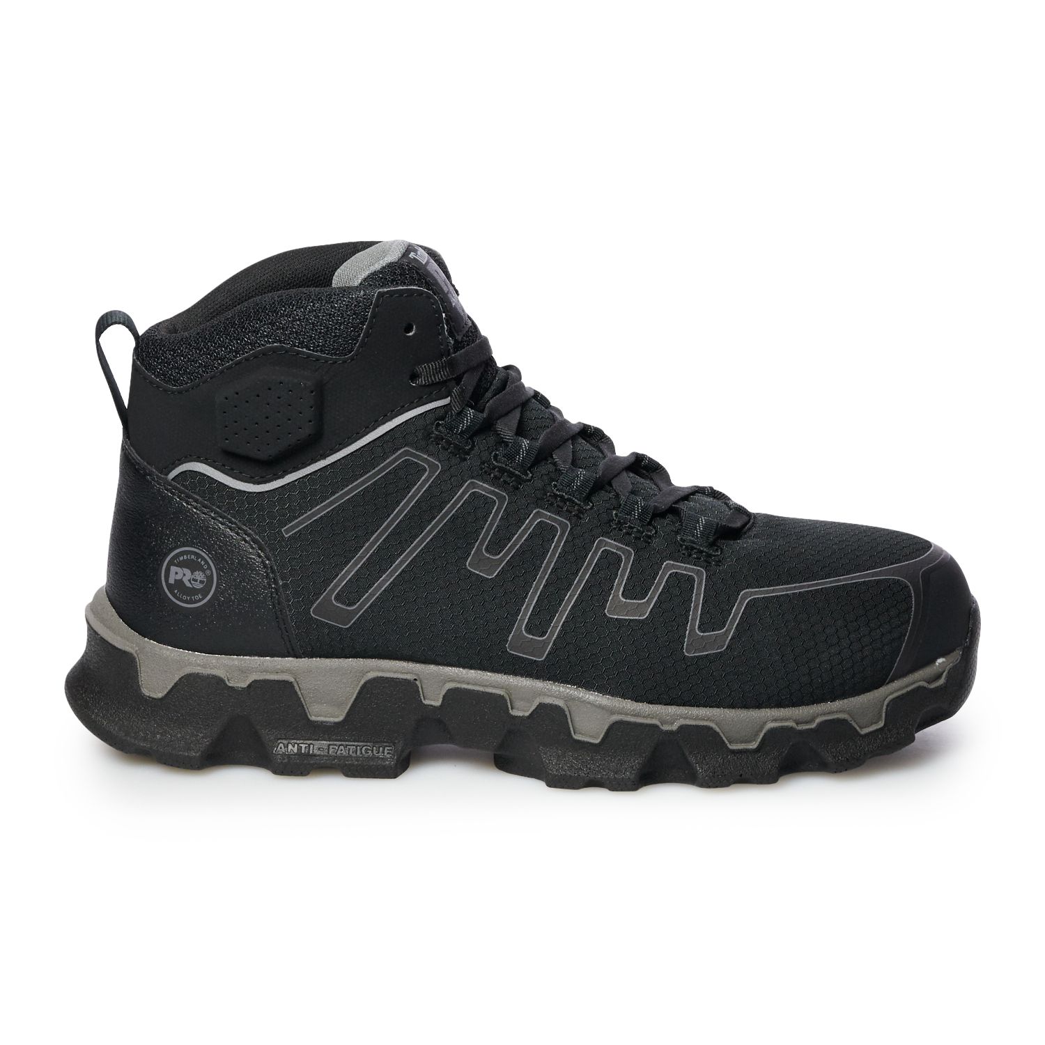 kohls timberland
