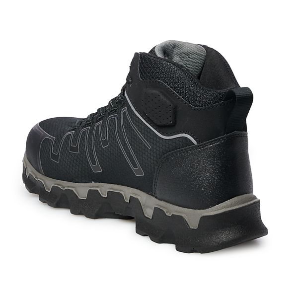 Timberland PRO Powertrain Sport Mid Men's Alloy Toe Work Boots