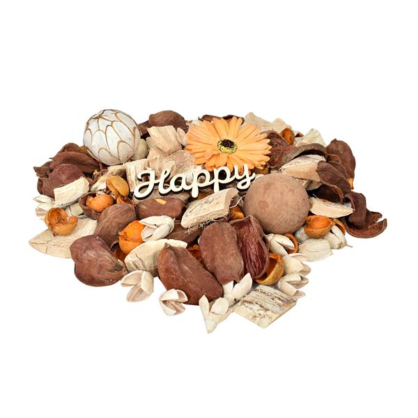 Sonoma Goods For Life® Falling Leaves Sunflower Potpourri