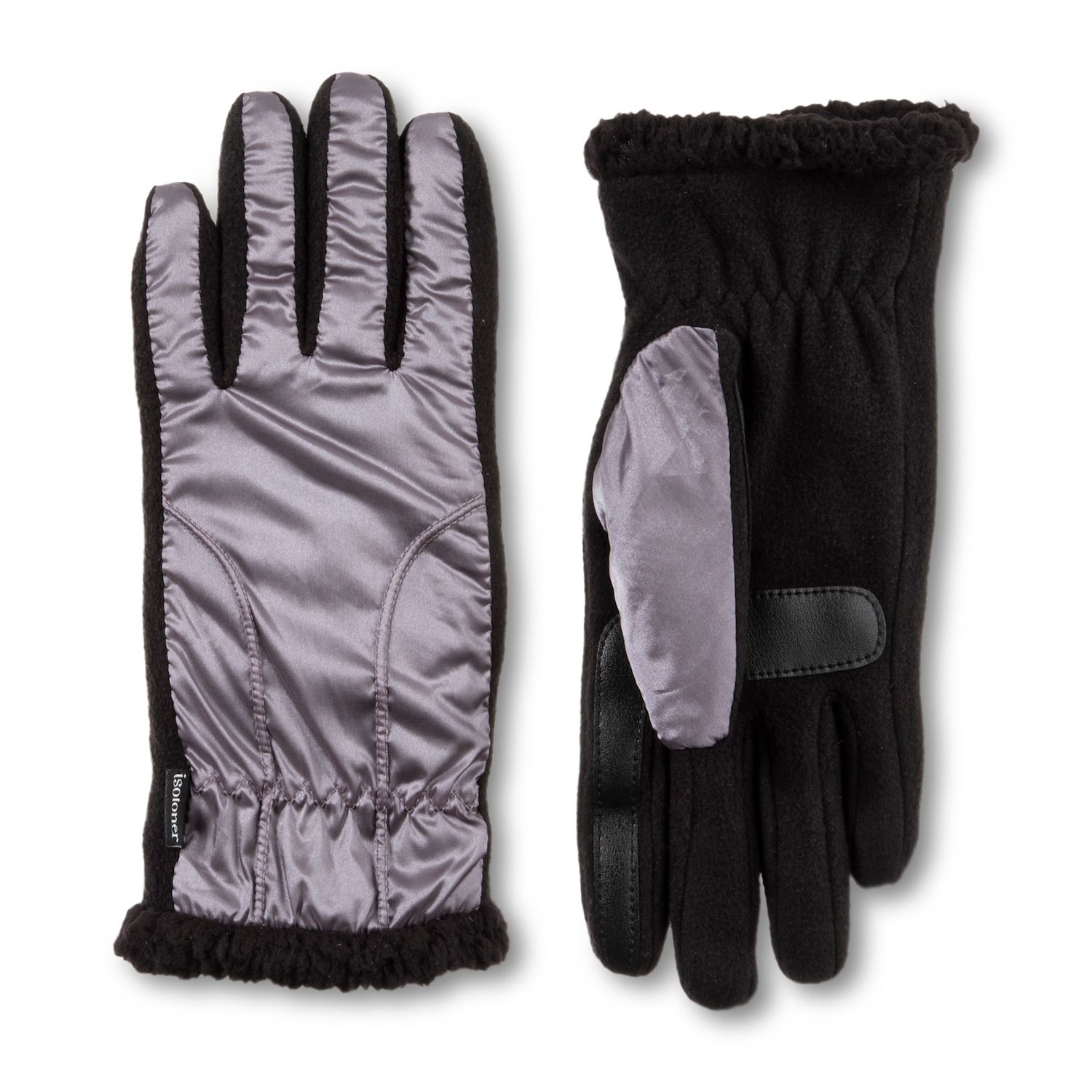 isotoner gloves