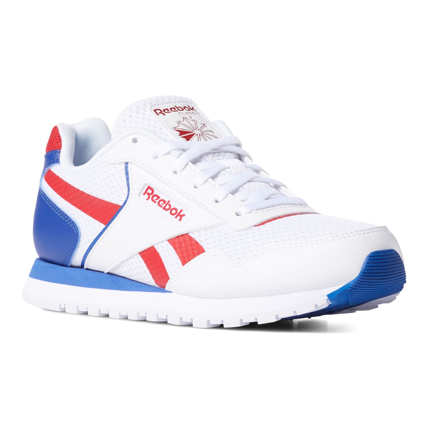 reebok classic harman run women's sneakers