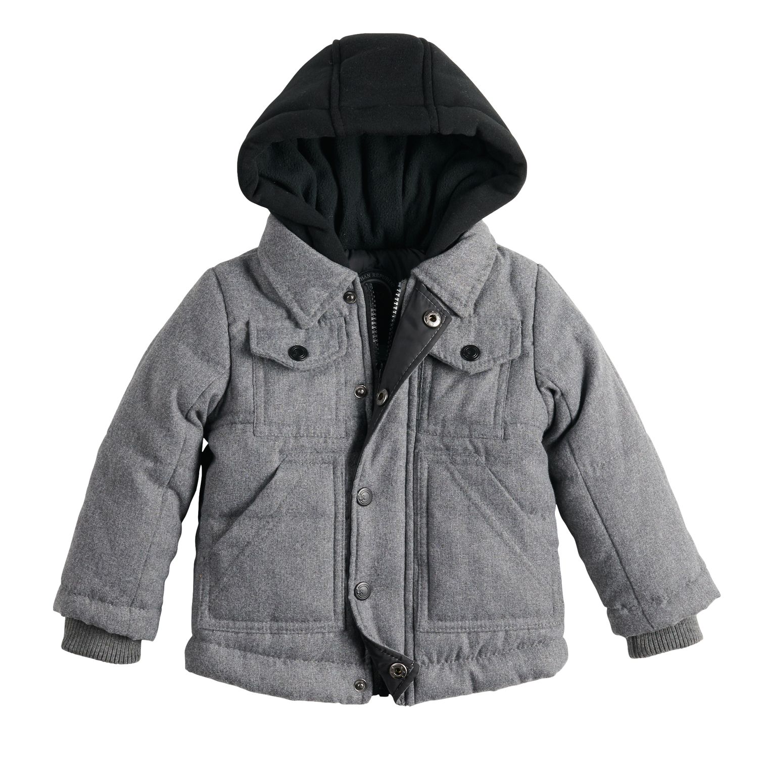 baby boy light jacket