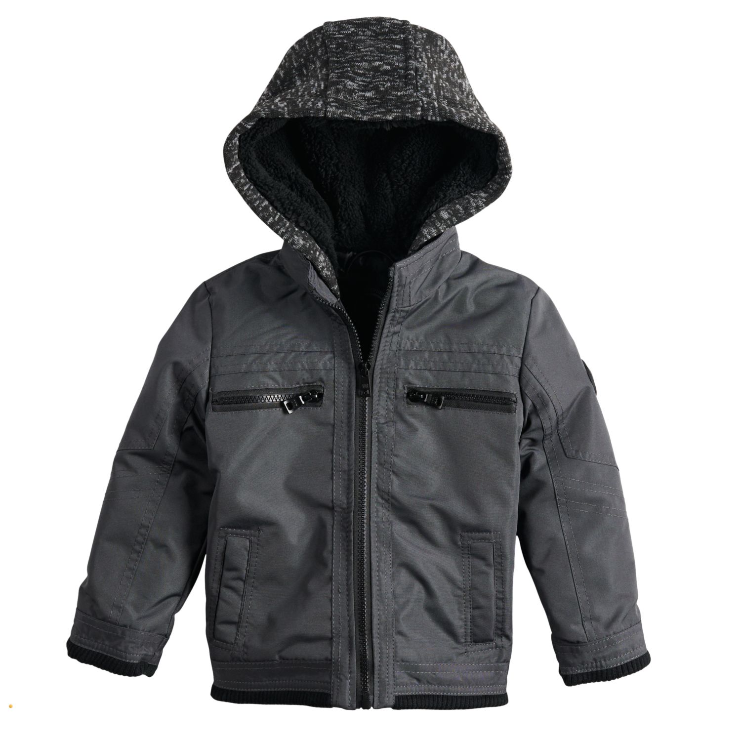 urban republic baby jacket