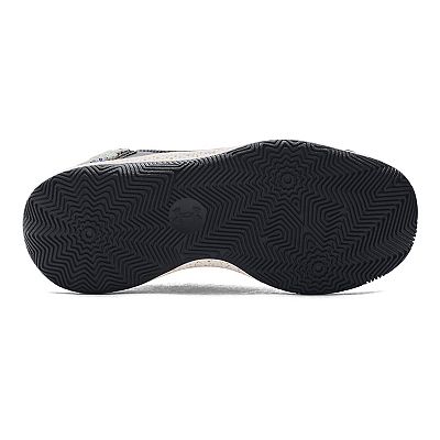 Under Armour Curry 3Z7 Grade School Kids' Basketball Shoes