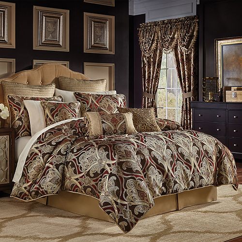 Croscill Bradney Comforter Set