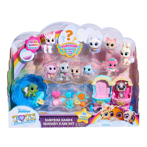 toys advertised on disney jr