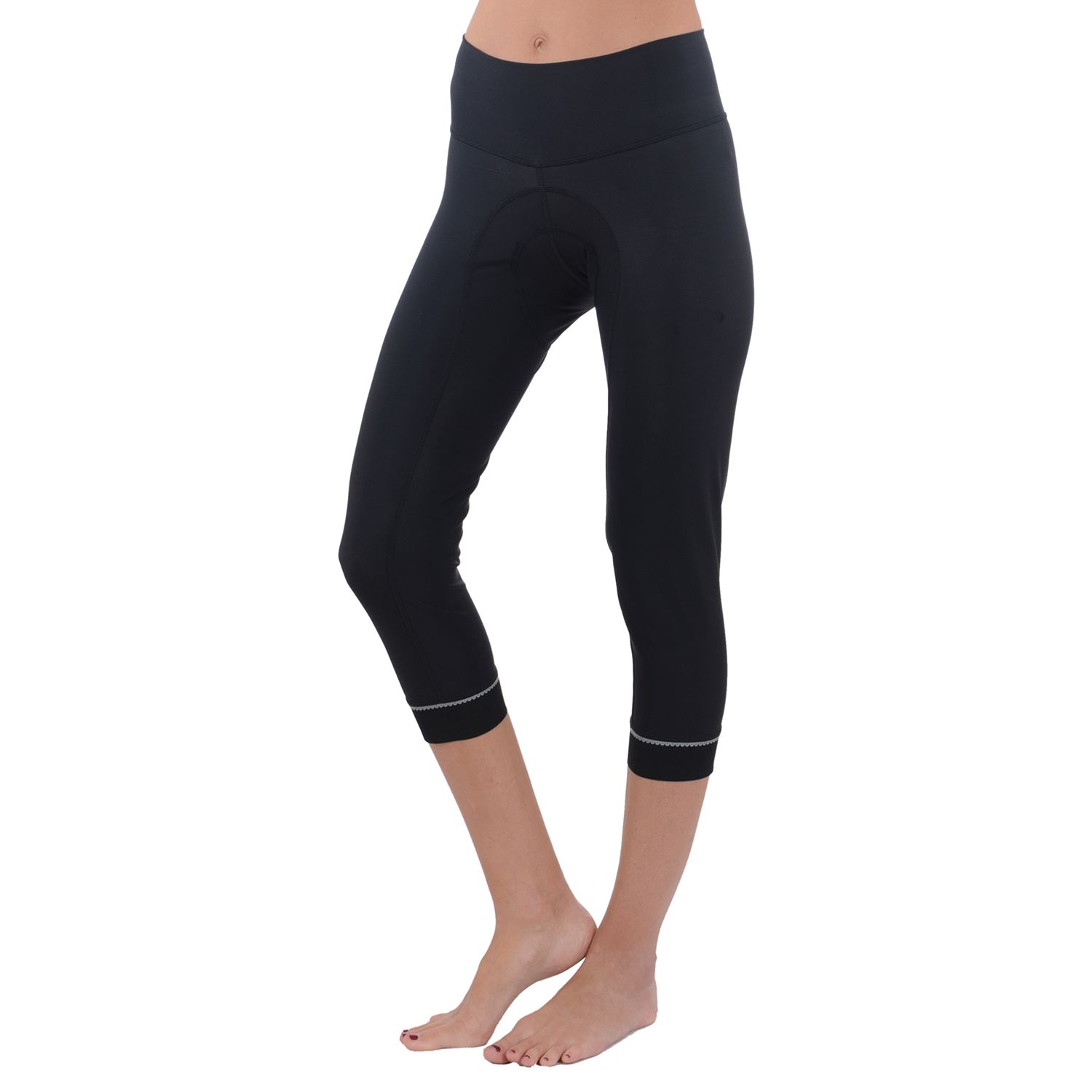 shebeest cycling capris