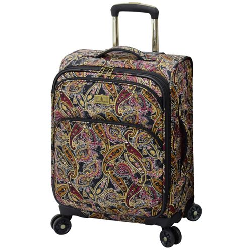 London Fog Cranford Luggage