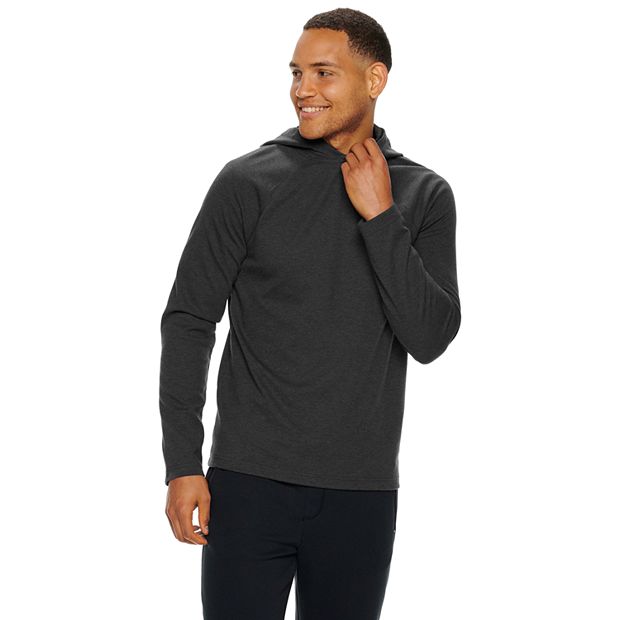 Kohls mens long sleeve polo shirts hotsell
