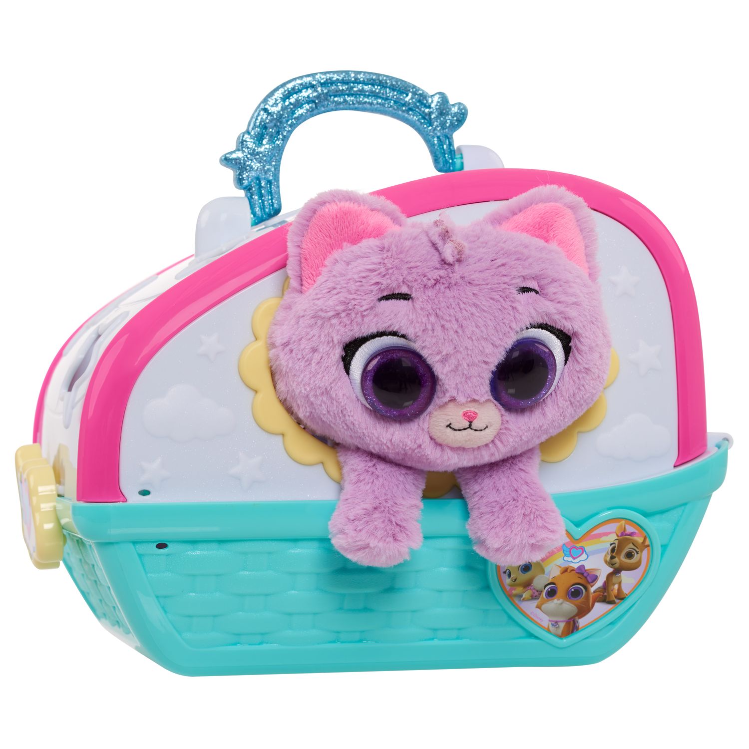 disney junior tots plush