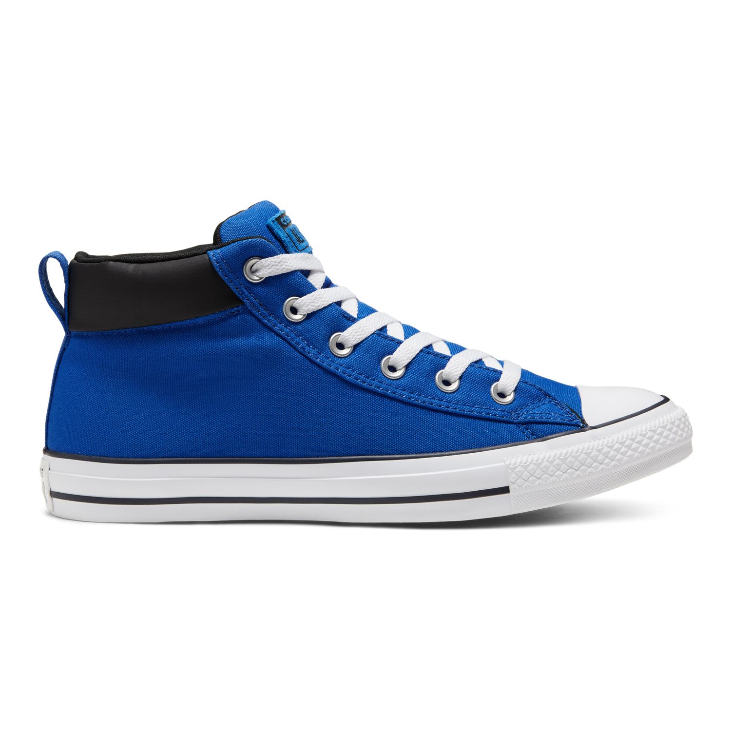 all star street mid