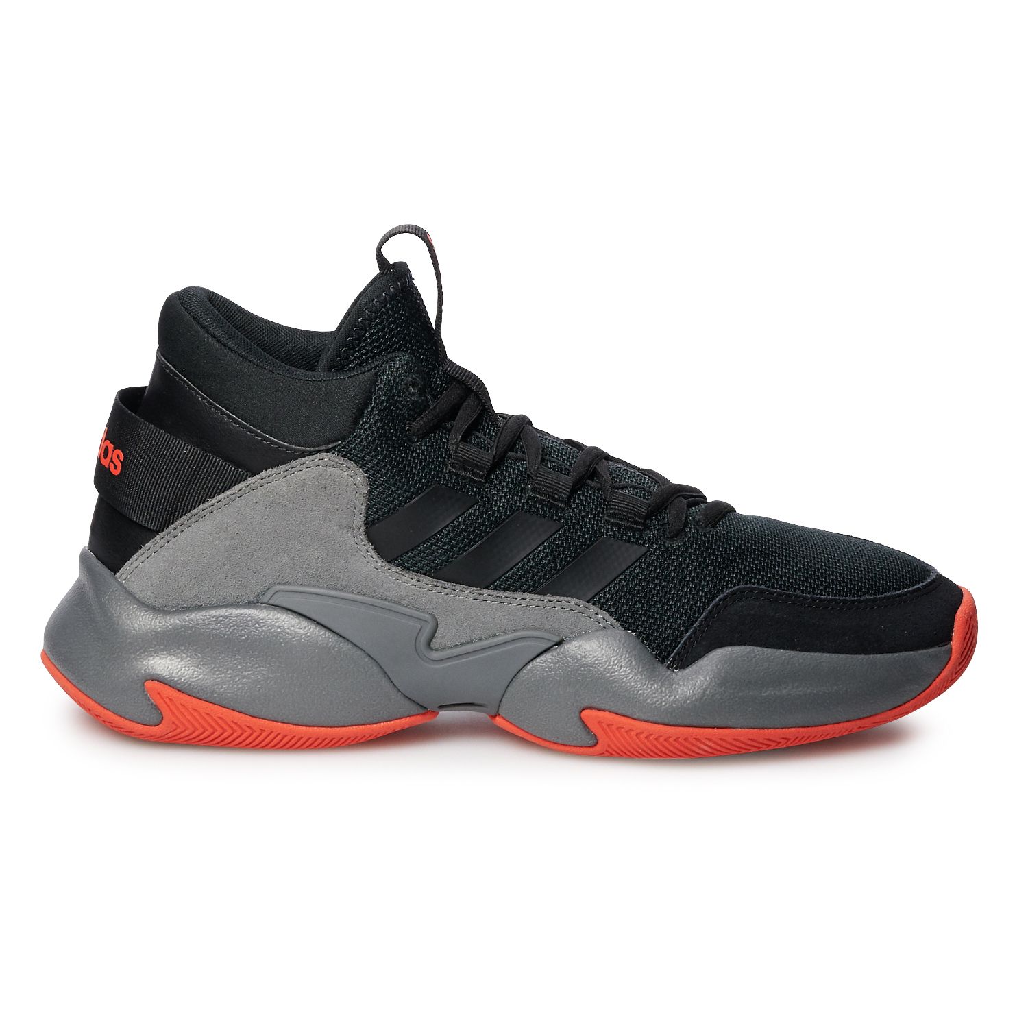 kohls mens basketball shoes