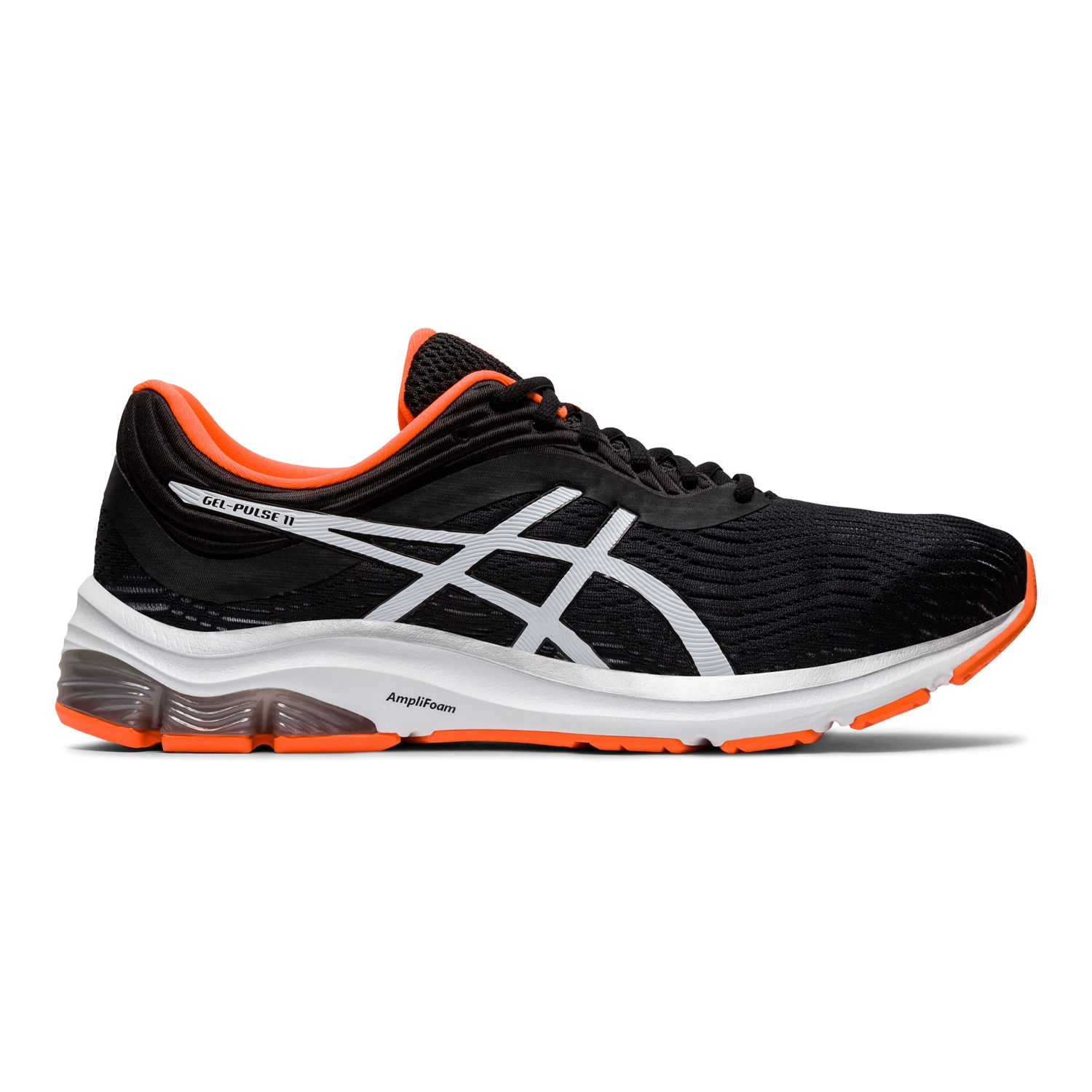 asics running shoes kohls