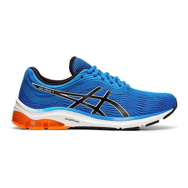 Asics gel pulse 11 men's running sale