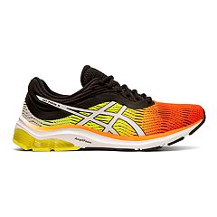 asics 37 orange asics 37 orange